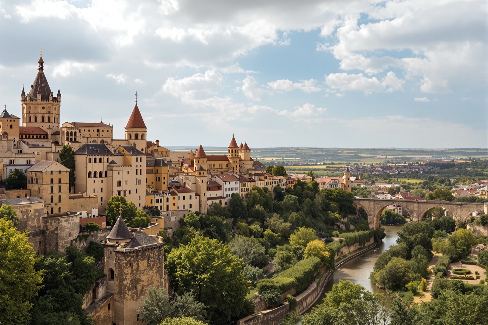 This year's Carcassonne Festival is bigger and better than ever