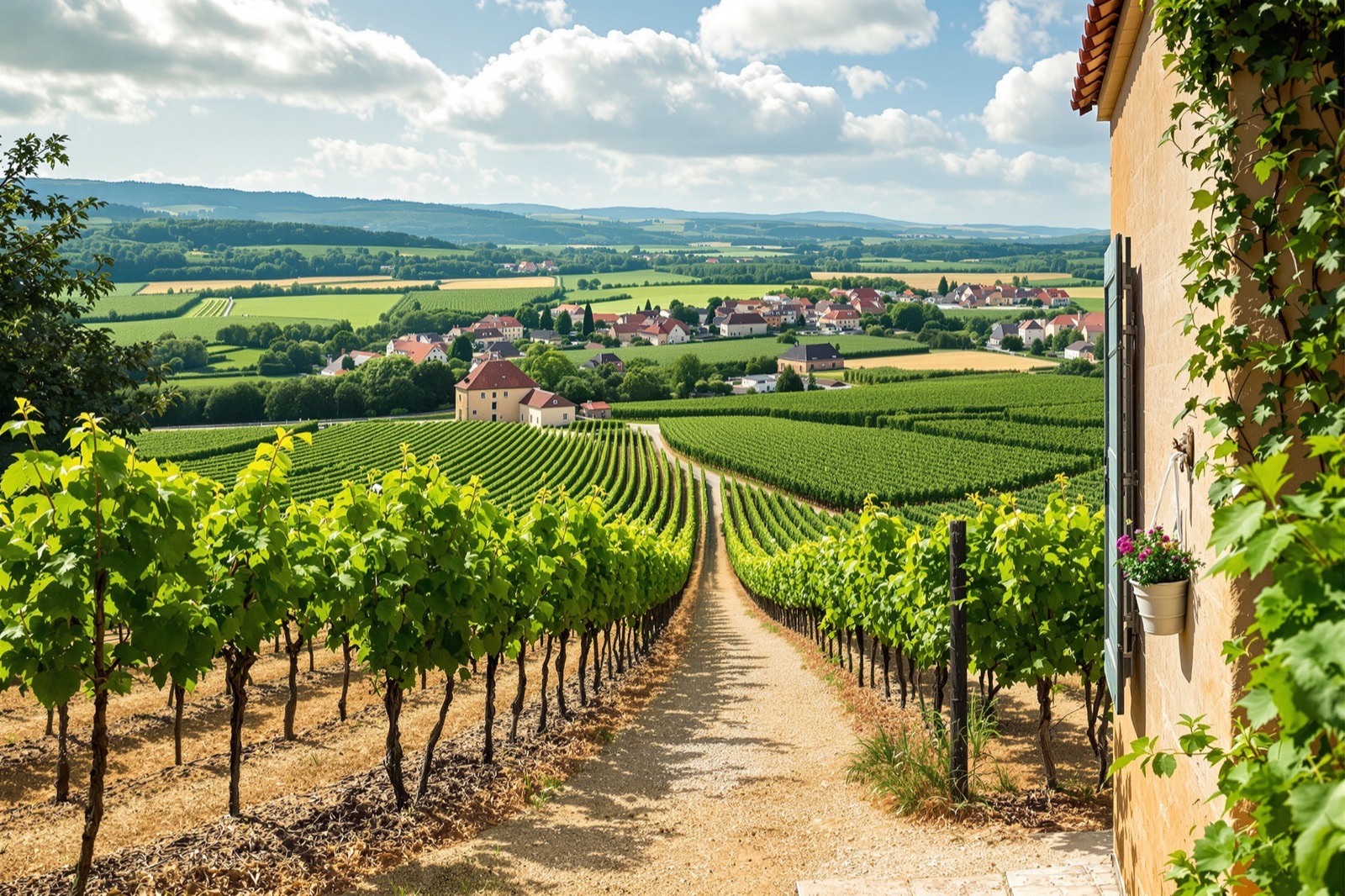 Cultural diversity and fine wine: Great reasons to visit France