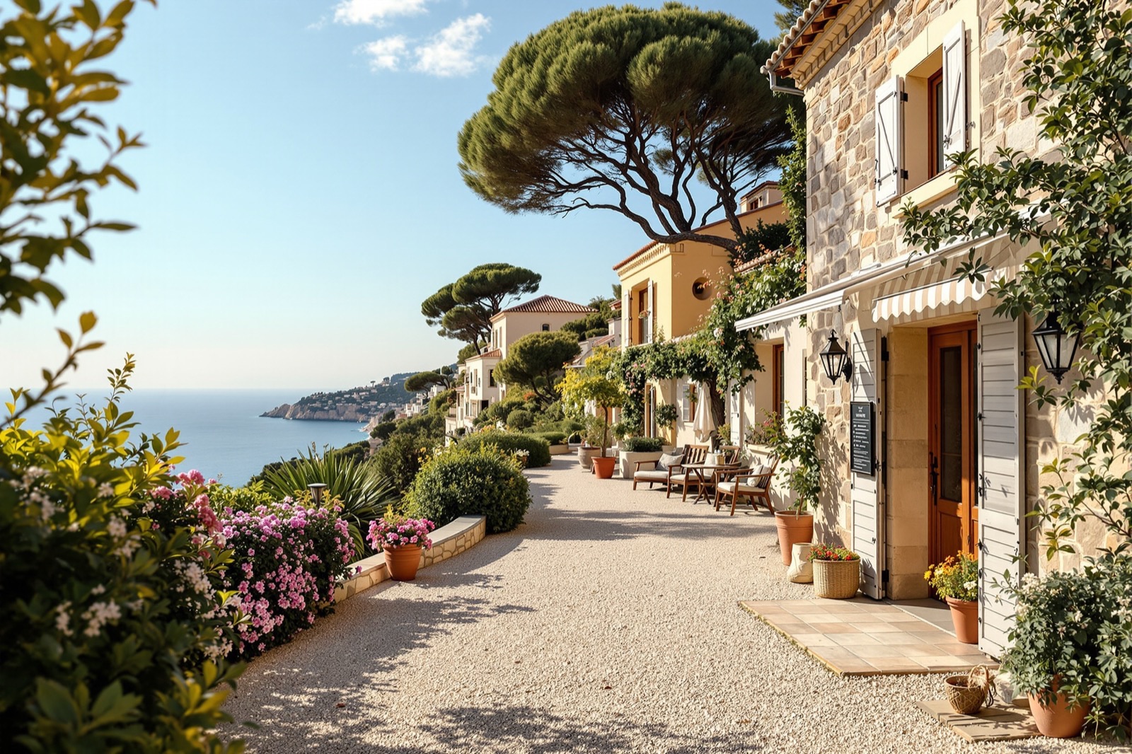 Gites in Provence: Diving on the Cote d'Azur