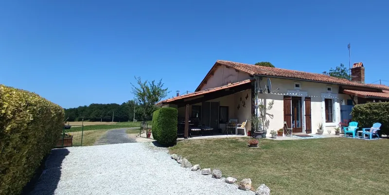 Long-Term Rentals in France