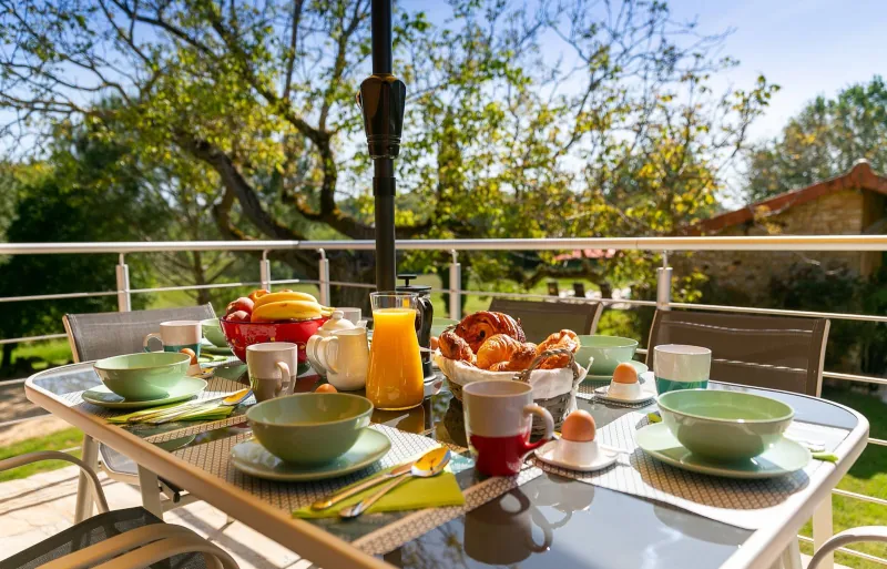 Self-Catering Holidays in France