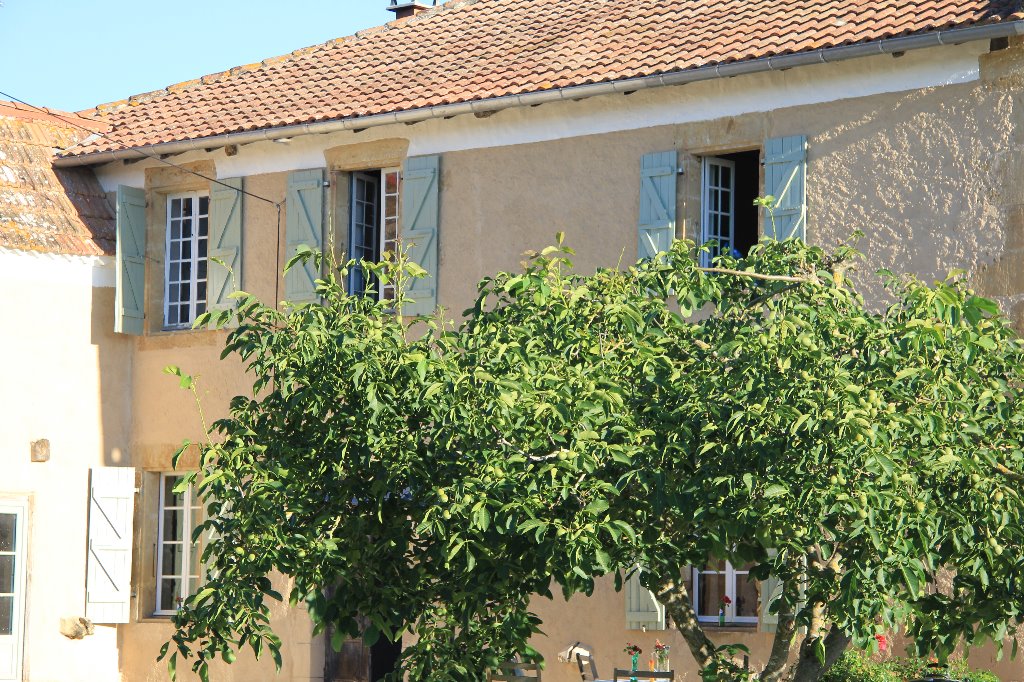 Cap du Bosc — 6-dormitorios Casa rural en Midi-Pyrenees