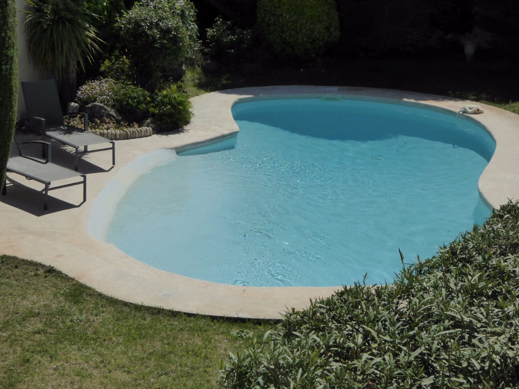 Cottage Apartment  + Private Pool
