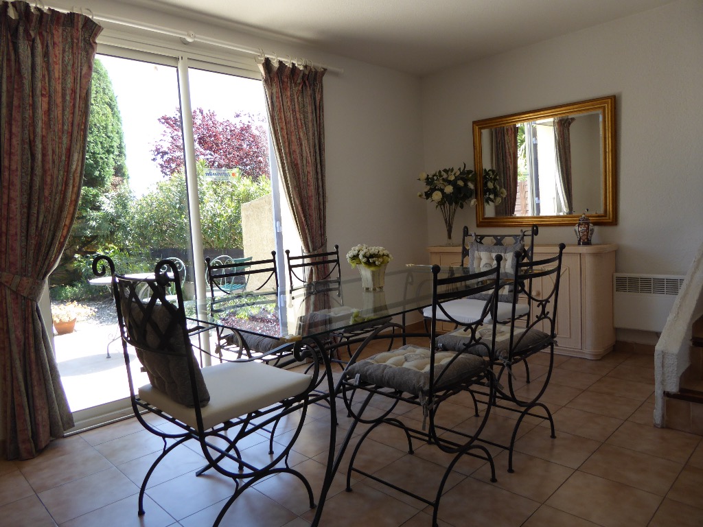 Villa Belles de Mai