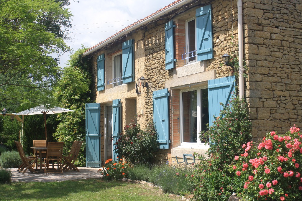 Les Boulbenes