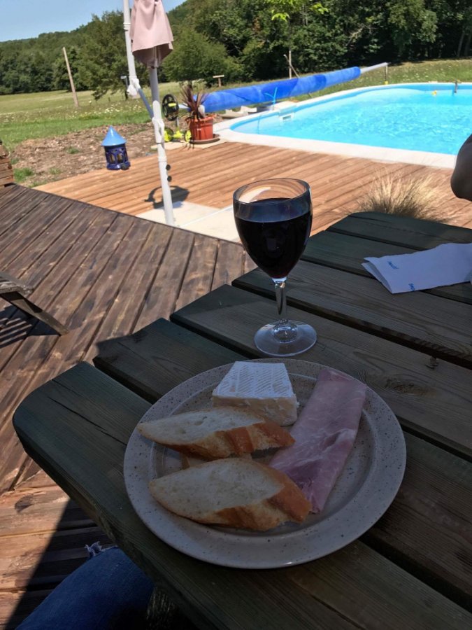 LD les Charmettes