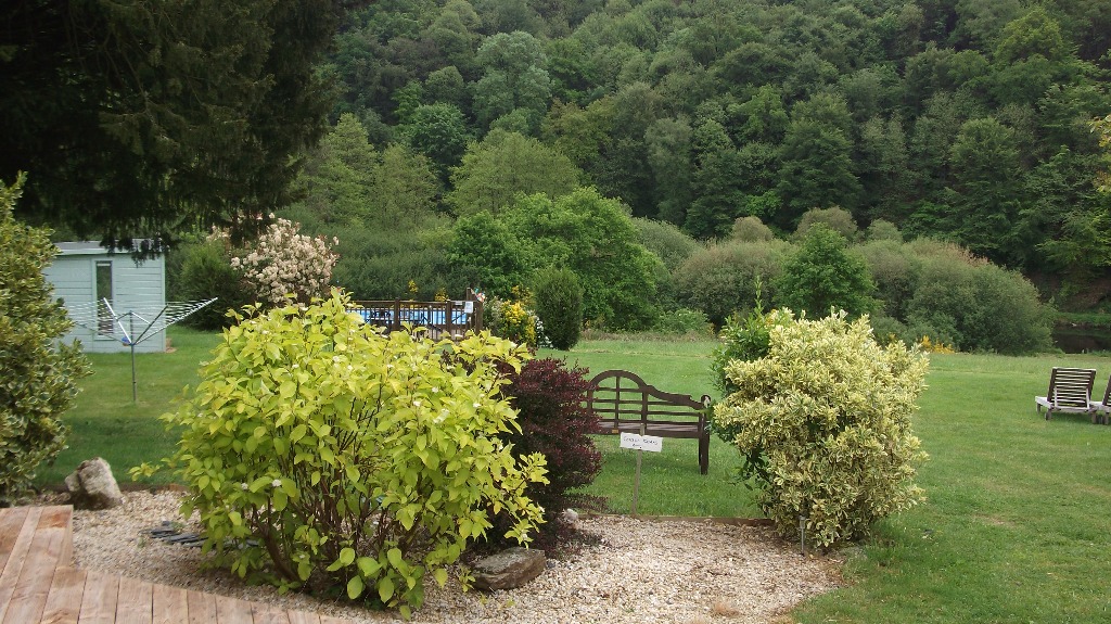 Blavet River Cottage