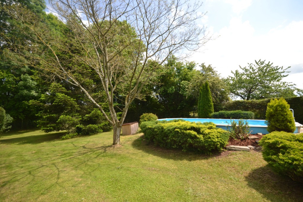 La Grange Souris -Gite in private grounds with private pool - 9 people