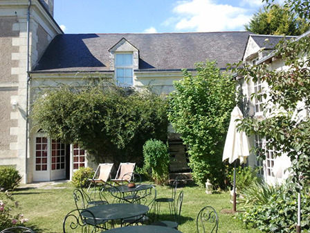 La Closerie du Clos de Ligré