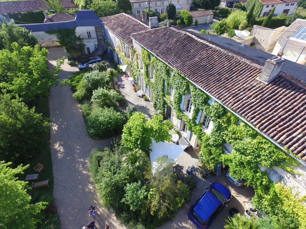 La Libellule