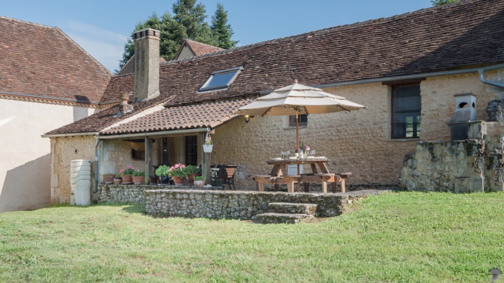 La Perode - beautifully renovated Dordogne farmhouse