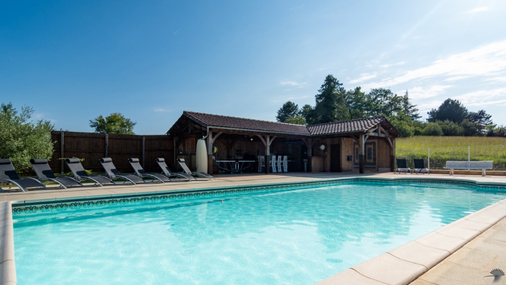 La Perode - beautifully renovated Dordogne farmhouse — 5-chambres Ferme à Aquitaine