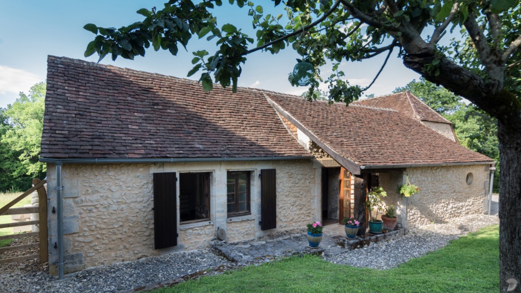 La Perode - beautifully renovated Dordogne farmhouse