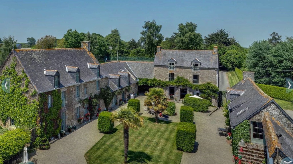 Manoir du Bourg