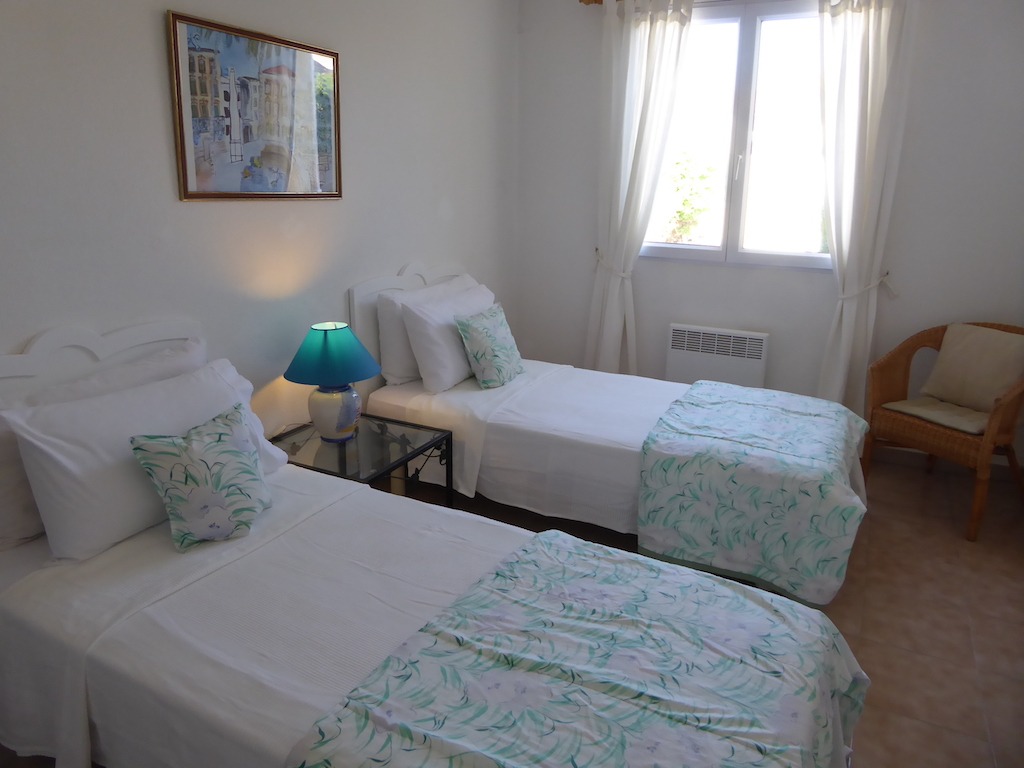 Villa Belles de Mai