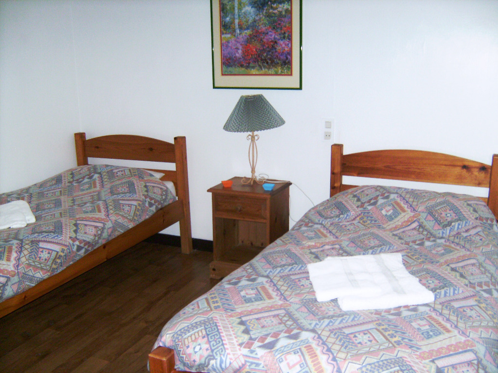 A luxurious beamed Breton longere set in 3 acres