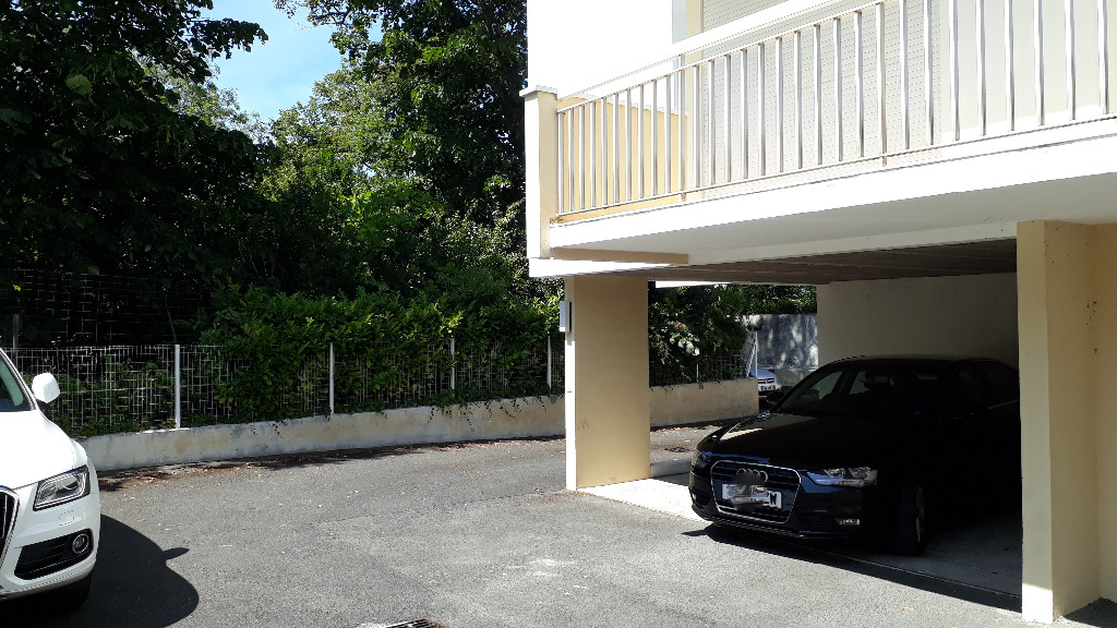 Apartment in the centre of Royan close to the market and beaches