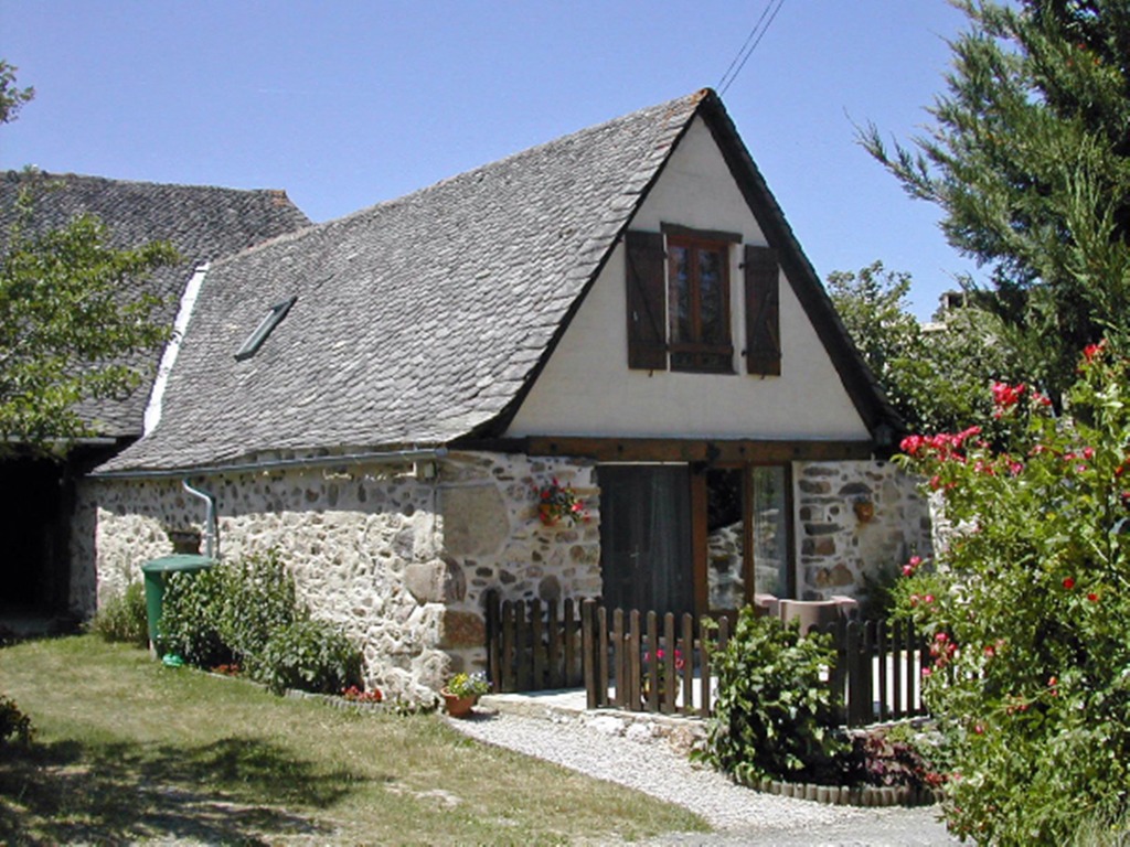Beautiful character gite in an unspoilt undiscovered corner of France.