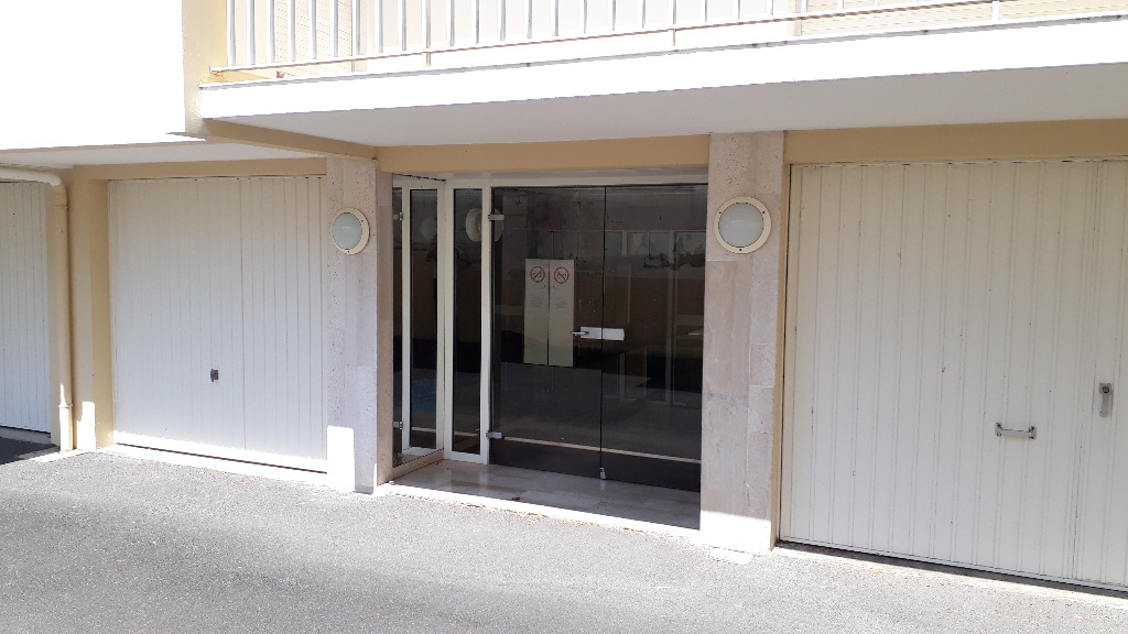 Apartment in the centre of Royan close to the market and beaches