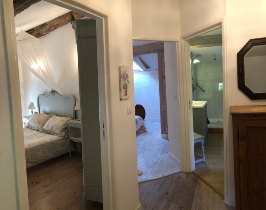 Pretty Gite with heated swimming pool Charente Maritime Region