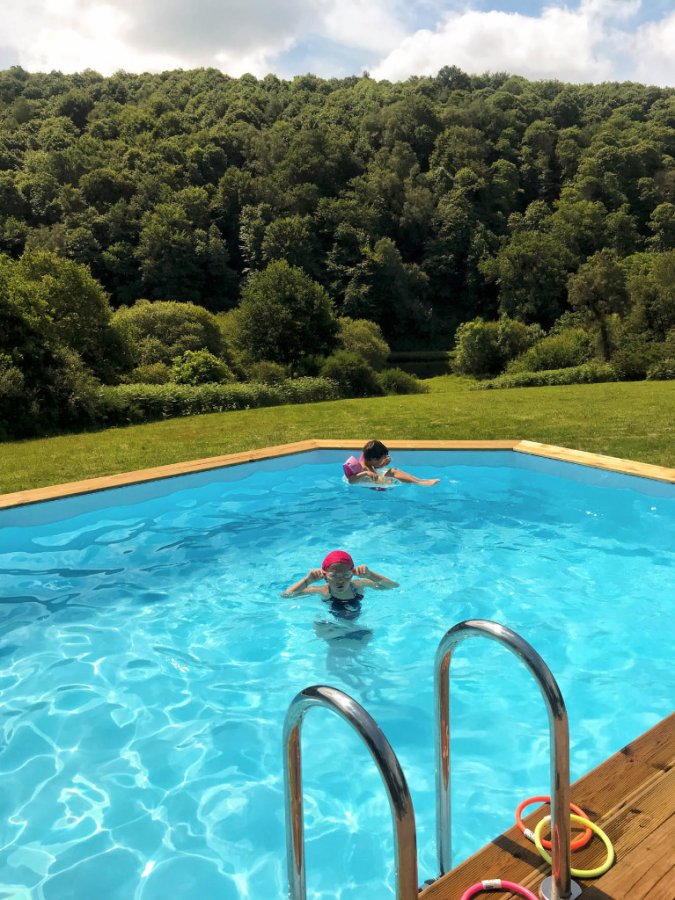 Blavet River Cottage