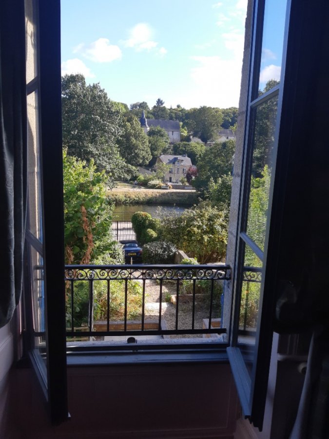 Chez Dizjon — 3-bed House in Morbihan