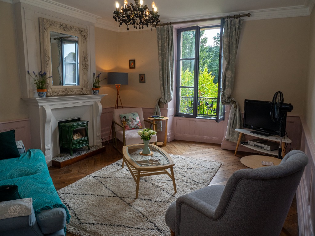 Chez Dizjon