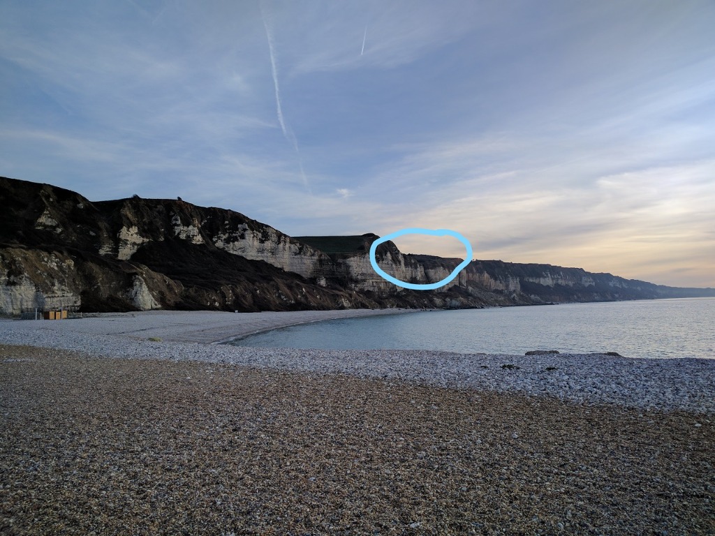 Seacliffhouse Normandy