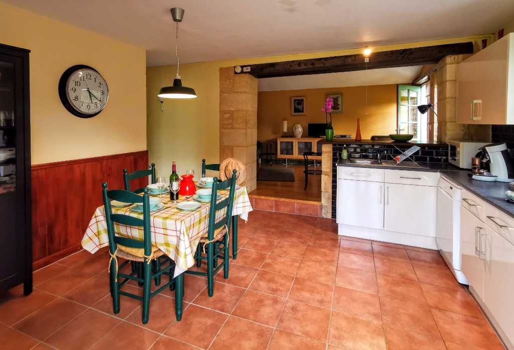 Gite Alors - Chez Beune