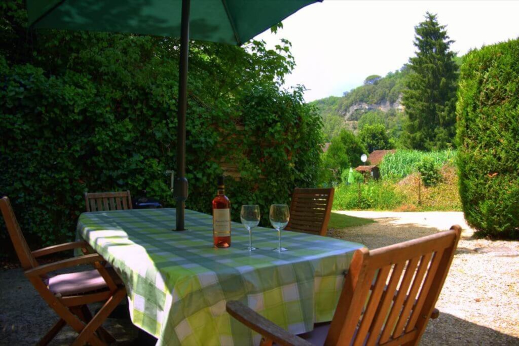 Gite Alors - Chez Beune