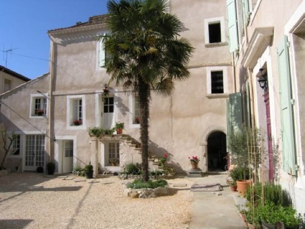 Villa Quinlan