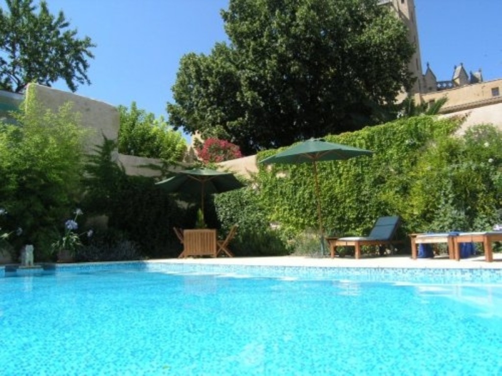 Villa Quinlan — 9-bed Villa in Hérault