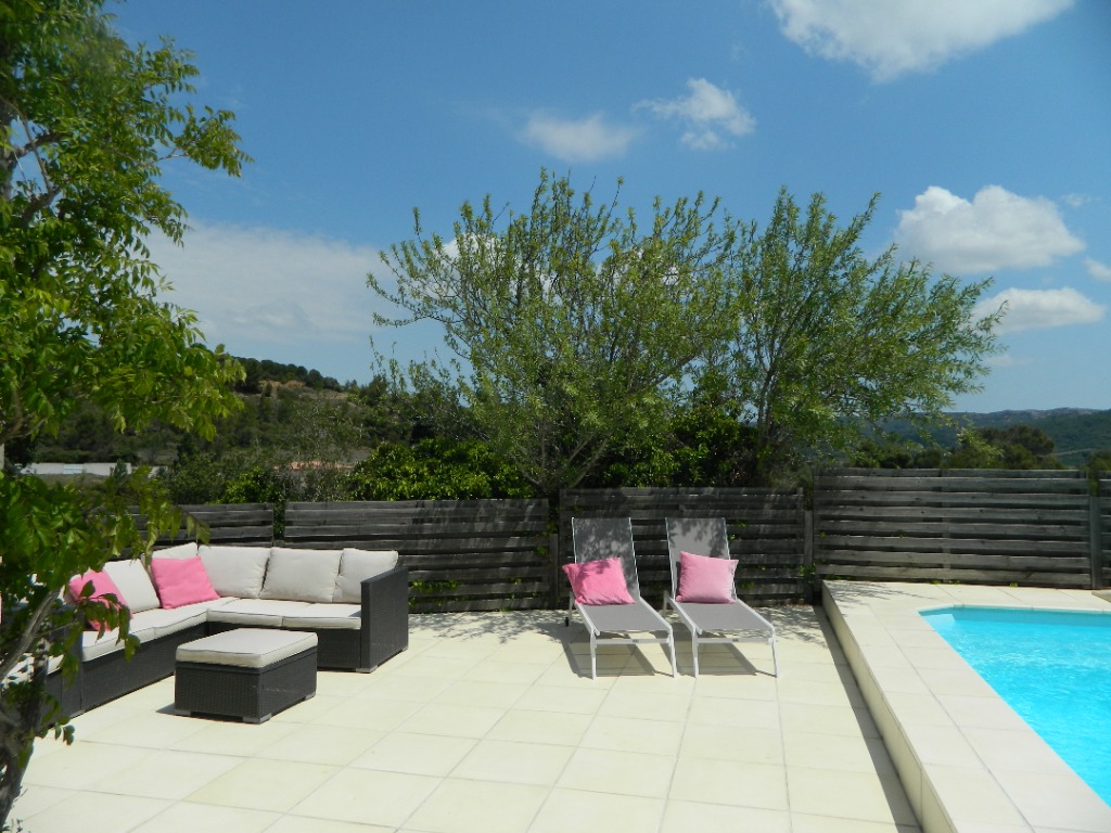 Villa Tamaris