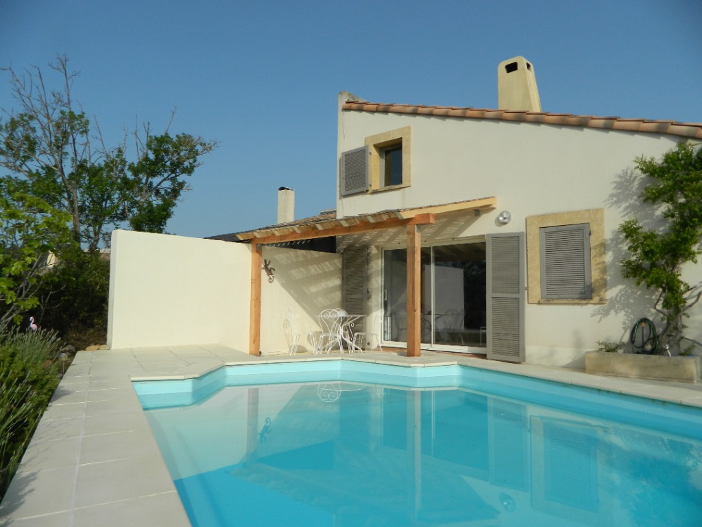 Villa Tamaris — 2-sypialnie Villa w Aude