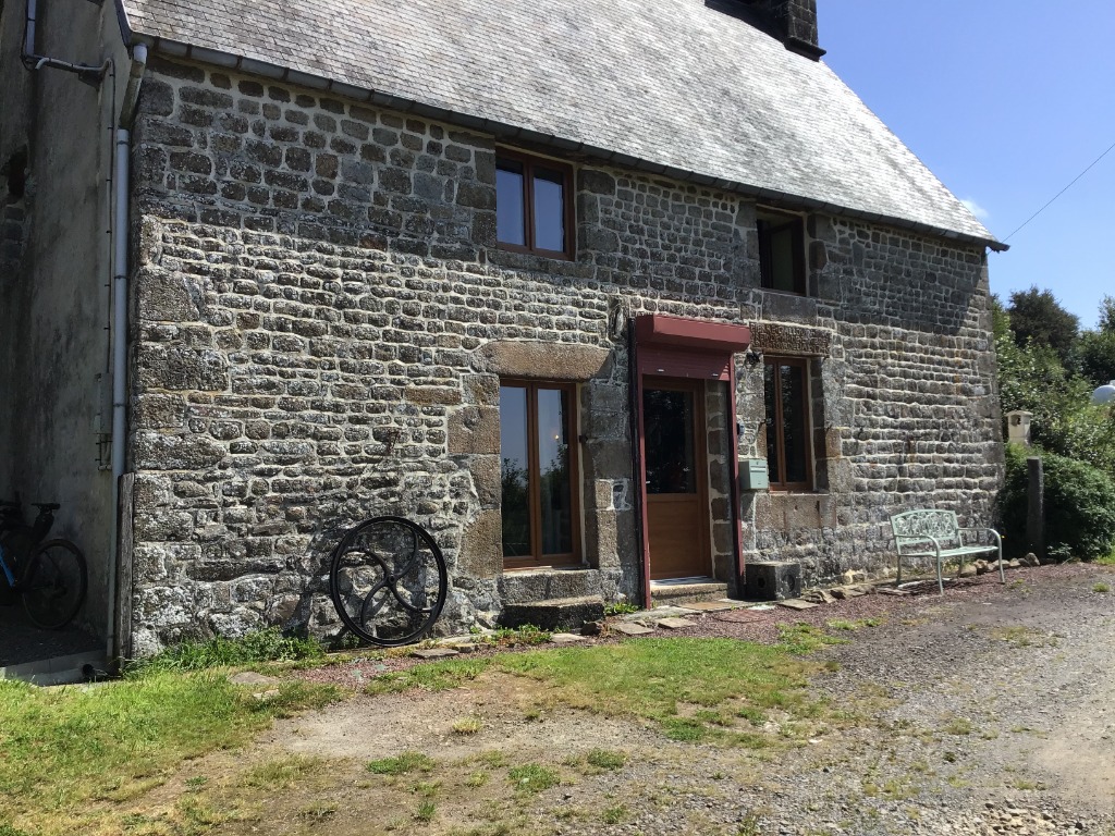 La Petite Chouette — 2-bed Gite in Manche