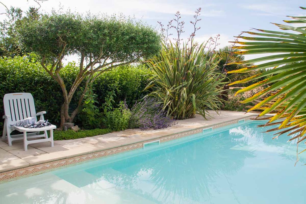La Grange - holiday accommodation near the coast La Tranche sur Mer