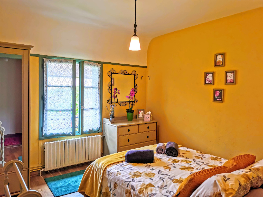 Gite Alors - Chez Vezere