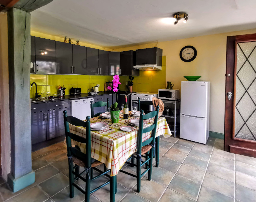 Gite Alors - Chez Vezere