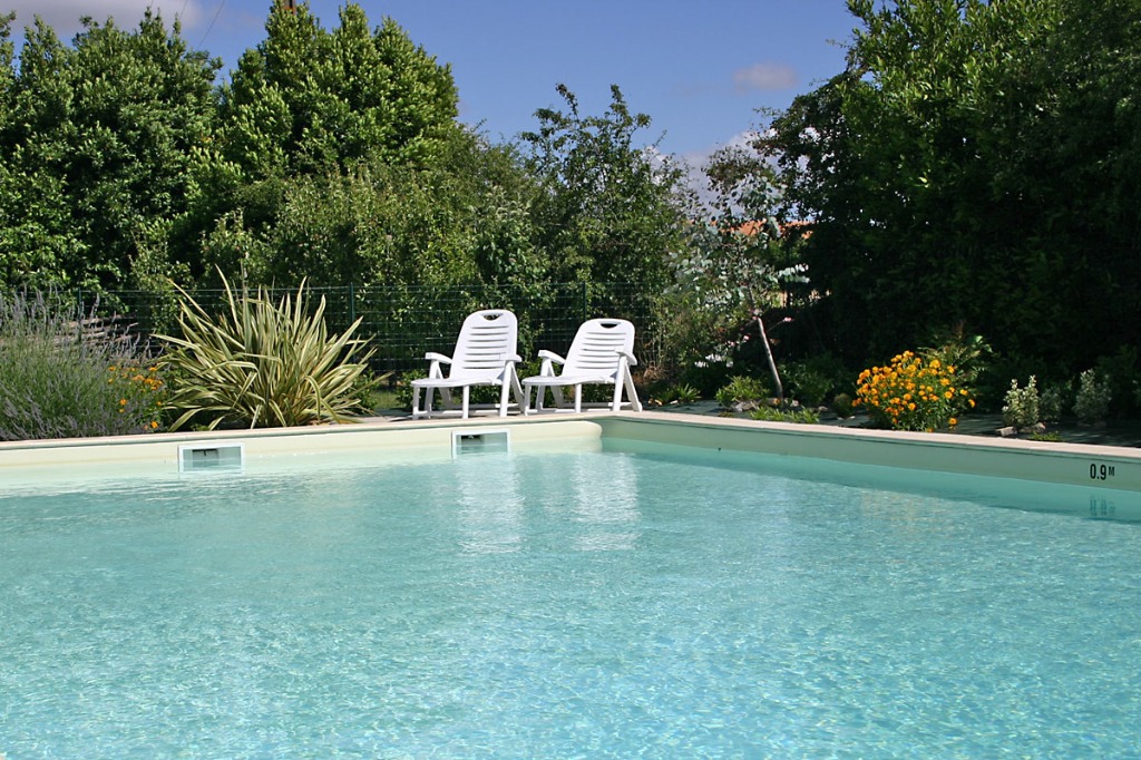 La Grange - holiday accommodation near the coast La Tranche sur Mer
