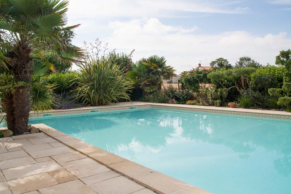 La Grange - holiday accommodation near the coast La Tranche sur Mer