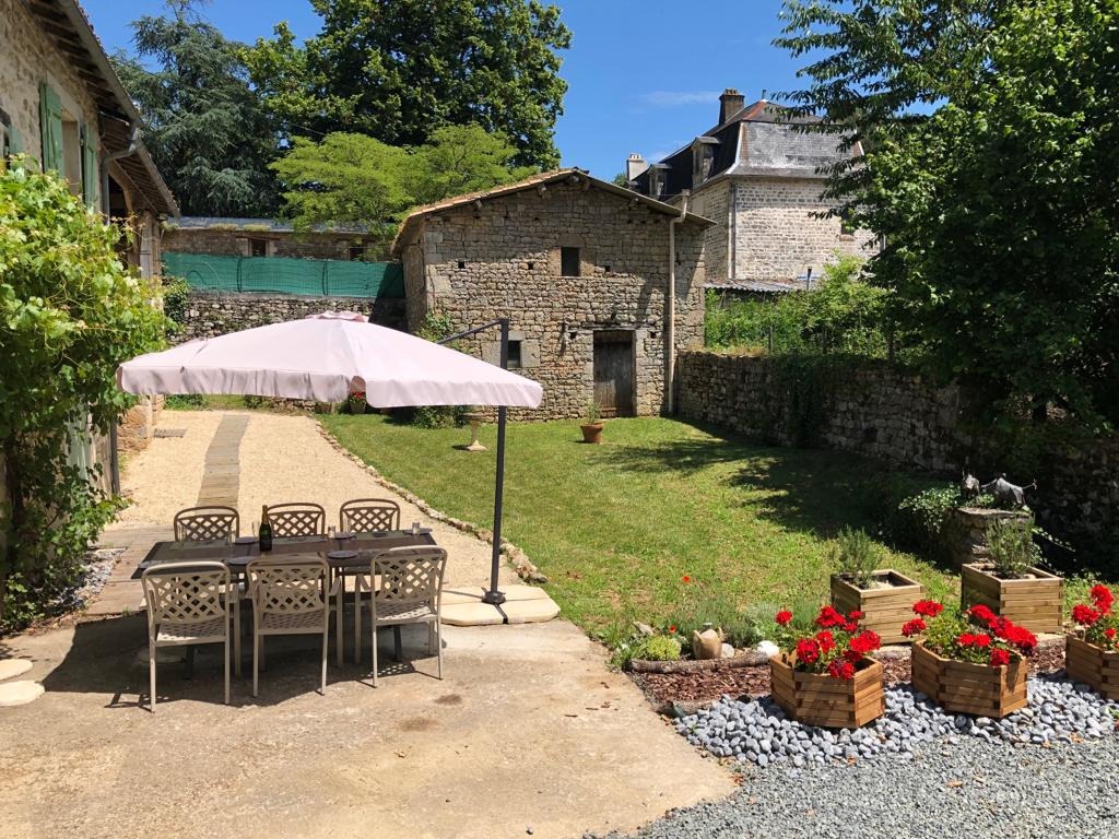 Le Moulin