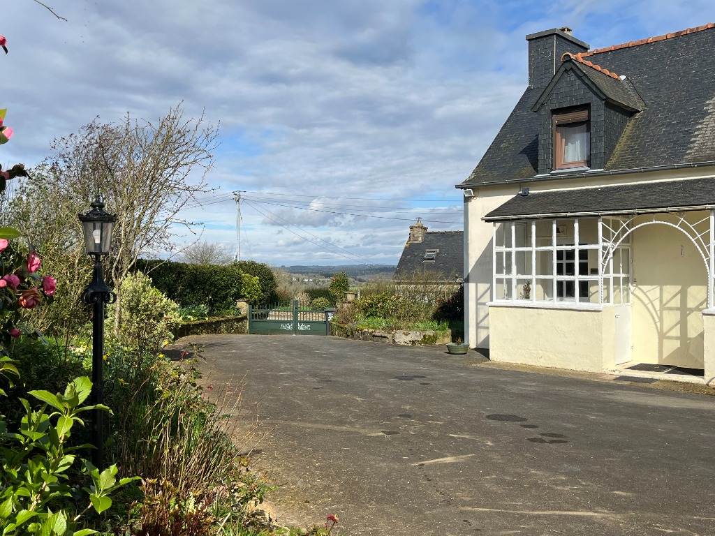 Murmur-Y-Coed