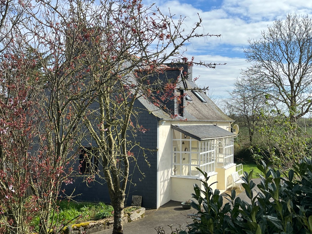 Murmur-Y-Coed — 3-dormitorios Gîte en Finistère