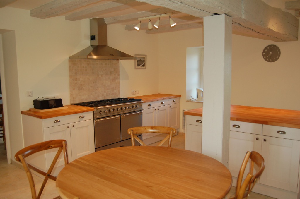 Le Fournil - Beautiful Farmhouse in the Loire Valley