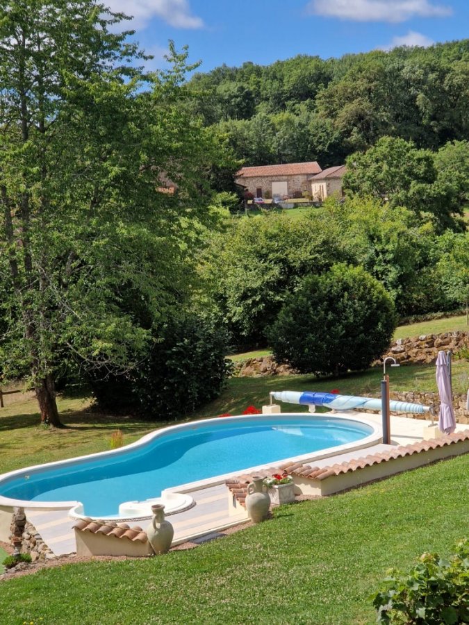 La Grange Montante