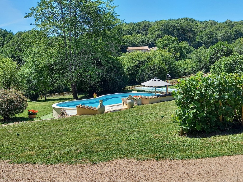 La Grange Montante