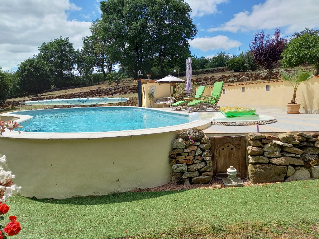 La Grange Montante