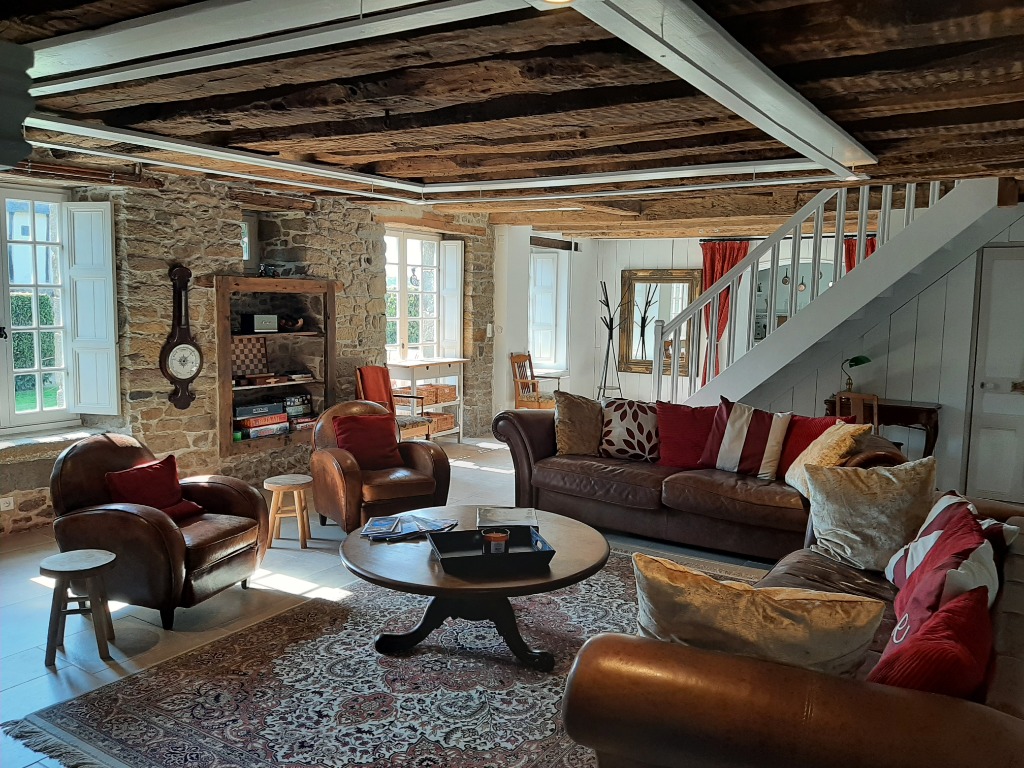 Manoir du Bourg