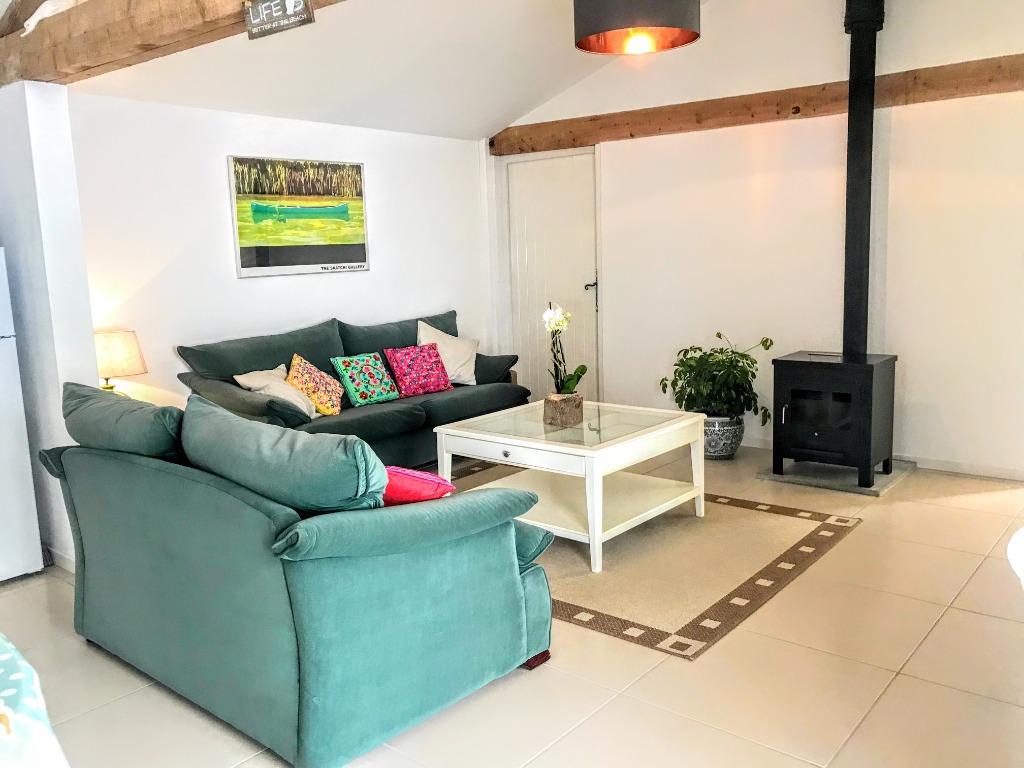 Holiday Cottage near the beach