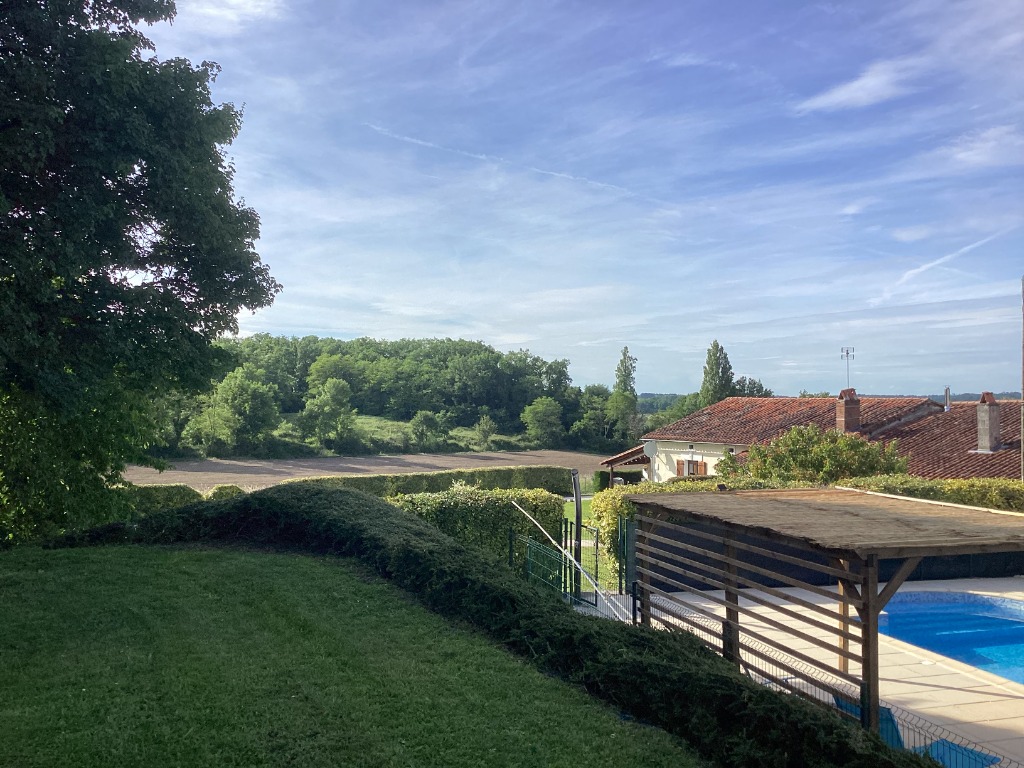 Gite Magic - Bright spacious one level Gite - a quiet haven for couples — 1-Schlafzimmer Gîte in Charente